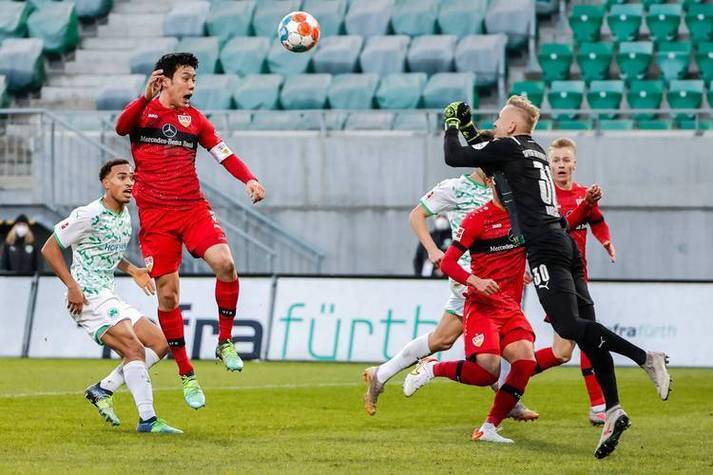 德甲保级大战前瞻:汉堡主场死磕沃夫斯堡 锋线王牌对决定生死